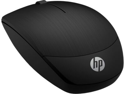 HP X200 6VY95AA Usb Kablosuz Mouse (800-1200-1600) Ayarlanabilir Dpı Açma Kapama Düğme - 2