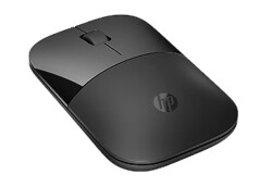 HP Z3700 758A8AA Bluetooth Siyah 2.4Ghz Wireless Optik Mouse - 1