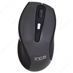 Inca IWM-505 2.4ghz 1600 Dpi Nano Laser Kablolu Mouse - 1