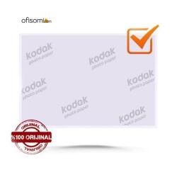 Kodak Premium Glossy,Parlak 10x15 230Gr/m² Fotoğraf Kağıdı 100 Yaprak - 3