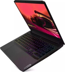 Lenovo Ideapad Gaming 3 82K202BRTX Ryzen 5 5500H 8GB 512GB RTX2050 Freedos 15.6