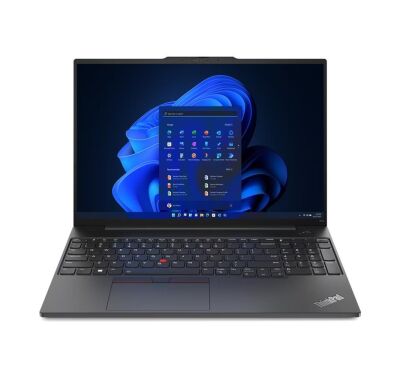 Lenovo ThinkPad E16 21JN0008TX i5-1335U 16GB 512GB SSD 16