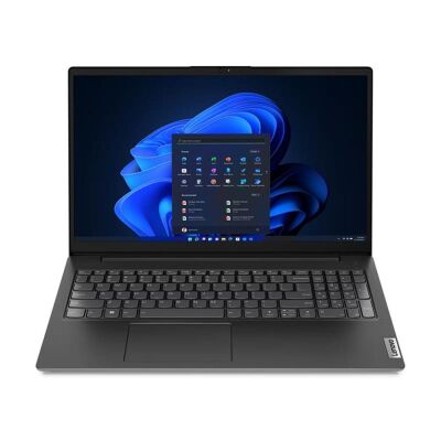 Lenovo V15 G3 IAP 82TT00H8TR i3-1215U 8GB 256GB SSD 15.6 FHD FreeDOS Notebook - 2