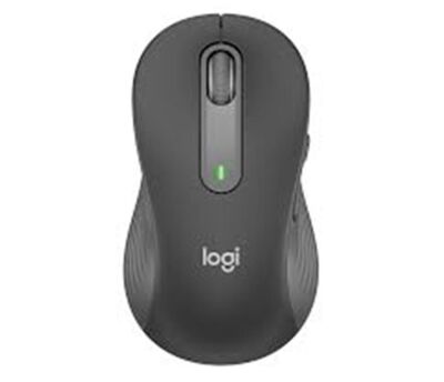 Logitech 910-006253 M650 Signature Siyah Mouse - 1