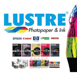 Lustre 13X18 Mat (Satin) İnkjet Fotoğraf Kağıdı - 2