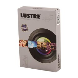 Lustre 13X18 Mat (Satin) İnkjet Fotoğraf Kağıdı - 3