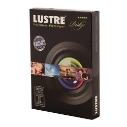 Lustre 13X18 Parlak (Glossy) İnkjet Fotoğraf Kağıdı - 3