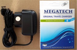 Megatech MT-302 d880 Travel Şarj Aleti - 1