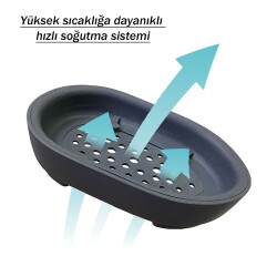 Mini Hobi Transfer Baskı Makinesi - 5