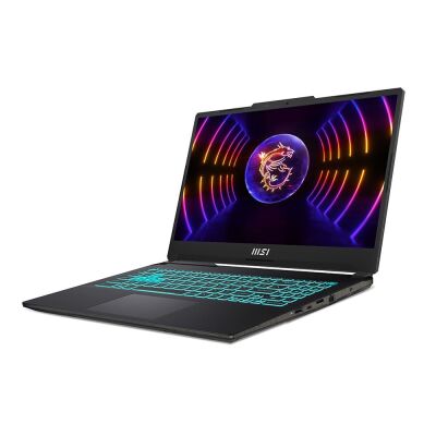 Msı Cyborg 15 A13VE-1478XTR i5-13420H 16GB 1TB SSD 6GB RTX4050 45W 15.6 FHD 144Hz FreeDOS Notebook - 2