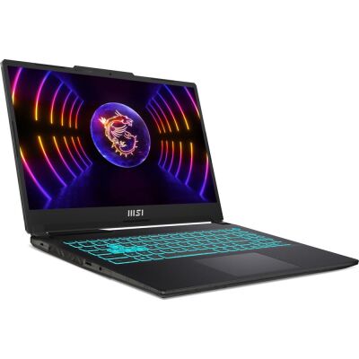 Msı Cyborg 15 A13VF-1204XTR i5-13420H 16GB DDR5 1TB RTX4060 8GB 15.6 Full HD 144Hz FreeDos Notebook - 1