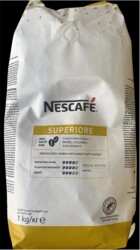 Nescafe Superıore 1000 gr Çekirdekli Kahve 12505167 - 1