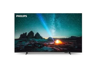 Philips 43PUS7609 4K Ultra HD 43