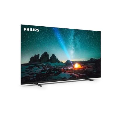 Philips 43PUS7609 4K Ultra HD 43