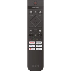 Philips 43PUS7609 4K Ultra HD 43