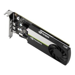 Pny Nvidia Quadro T400 4GB 64Bit PCI-E 3.0 GDDR6 Ekran Kartı VCNT400-4GB-PB (Aksesuarsız) - 2