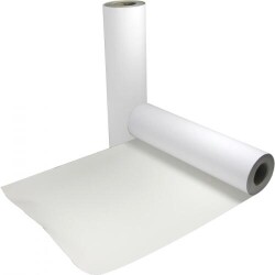 Poli Tape Beyaz /50 cm x 1 metre - 2