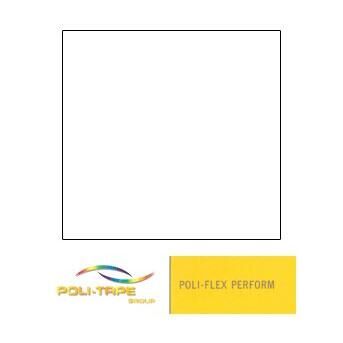 Poli Tape Beyaz /50 cm x 1 metre - 3