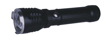 Polıce PS-22 Cree Led + Zoom + Magnet Şarjlı El Feneri - 2