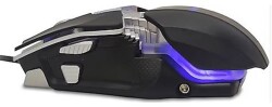 Quadro DP-480 USB Mouse RGB Oyuncu Mouse - 1