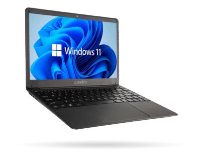 Quadro NovaBook GN15-140P-CJ N4020 4gb 128gb Windows 11 Home 14