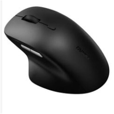 RAPOO 12235 M50 Plus Silent 2.GHz Kablosuz Mouse - 2