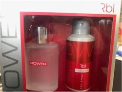 Rebul Kofre Power 150ml (Deo Spray Hediyeli 90ml) Bay - 1