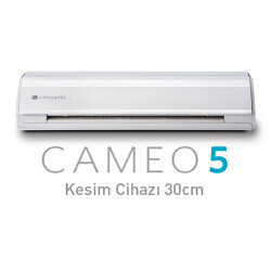 Silhouette Cameo 5 Kesici Plotter 30cm - 1