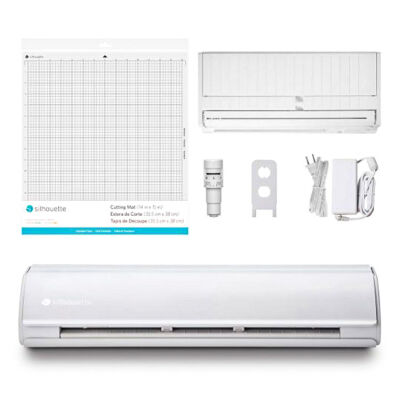 Silhouette Cameo 5 Kesici Plotter 30cm - 2