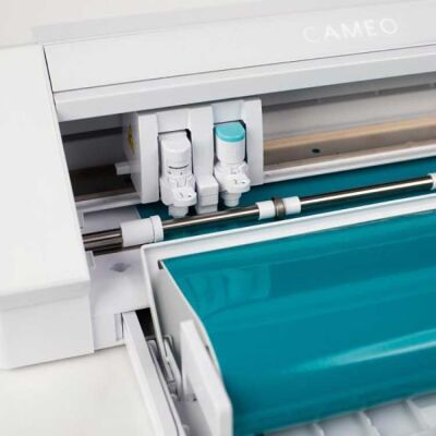 Silhouette Cameo 5 Kesici Plotter 30cm - 4