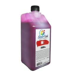 Smartink Canon 1000ml Kırmızı Mürekkep 5 6 Kartuşlu Modeller - 2