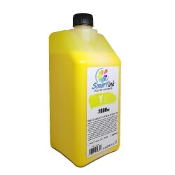 Smartink Canon 1000ml Sarı Mürekkep - 2