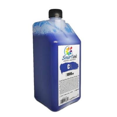 Smartink Epson Muadil 1000ml Mavi Mürekkep - 2