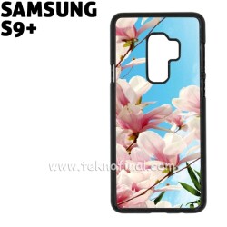 Sublimasyon 2D Samsung S9 Plus Telefon Kapağı - 1