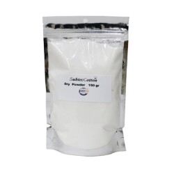 SubtecCotton Dry Powder 150 gr - 3