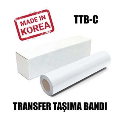 Tekstil Transfer Taşıma Bandı 51 cm x 1 metre - 1