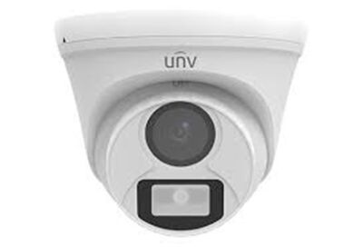 Uniwiz UAC-T115-F28 5MP 2.8 mm HD Sabit IR Kamera Ahd Dome Kamera - 1