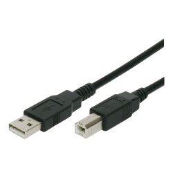 Usb 2.0 Yazıcı Kablosu - 1