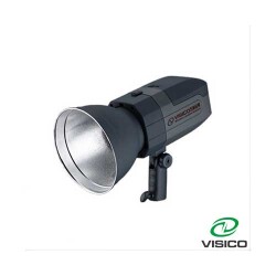 Visico 5 TTL Akülü Taşınabilir Şarjlı Paraflaş Sistemi - 2