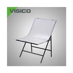 Visico PT-0610 Ürün Çekim Masası 60x100cm - 1