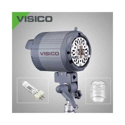 Visico VC-1000Q Tungsten Sürekli Işık (1000 watt) - 3