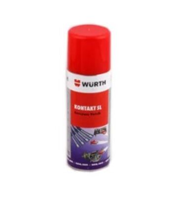 WÜRTH 089360 028 Ol-Oksit Çözücü Sprey 200ml - 1