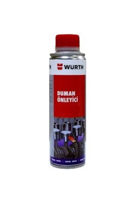 WÜRTH 5861 301 300028 12 300ml Motor Duman Önleyici - 1