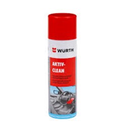 Würth Aktif Temizleme Köpüğü 500ml 0893472 028 12 - 1