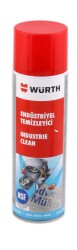 Würth Endüstriyel Temizleyici 500ML 0893 140 028 12 - 1