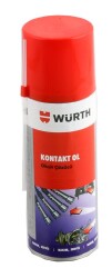 Würth Kontakt Oksit Çözücü 200ml 0893 60 - 1