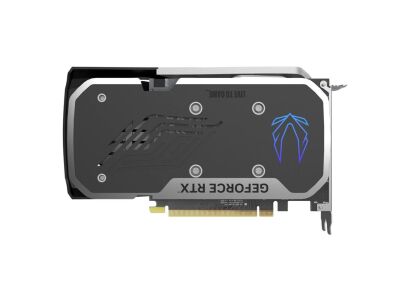 Zotac RTX4060 KUTULU Gaming Twin Edge ZT-D40600E-10M 128Bit GDDR6 8 GB Kutulu Ekran Kartı - 2